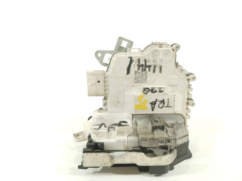 CERRADURA PUERTA TRASERA IZQUIERDA 8K0839015C 