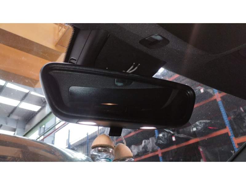 ESPEJO INTERIOR 