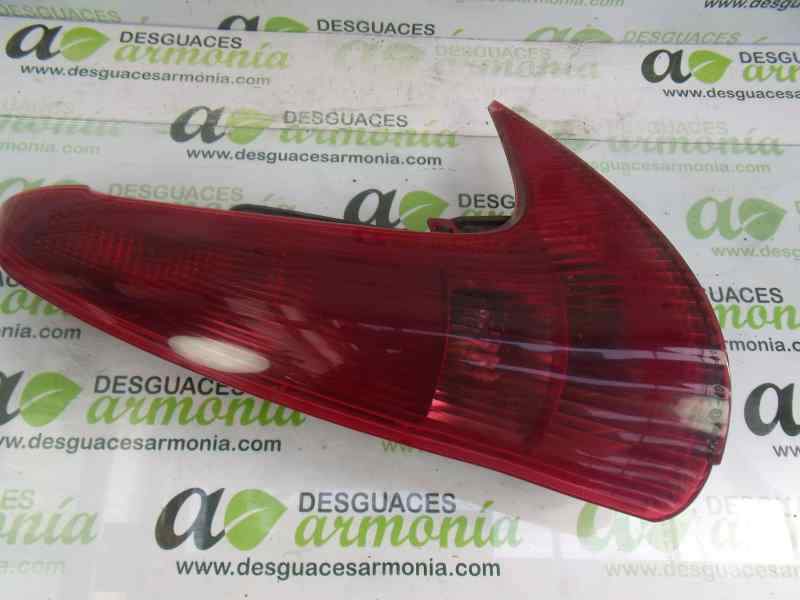 PILOTO TRASERO DERECHO 9641540577 