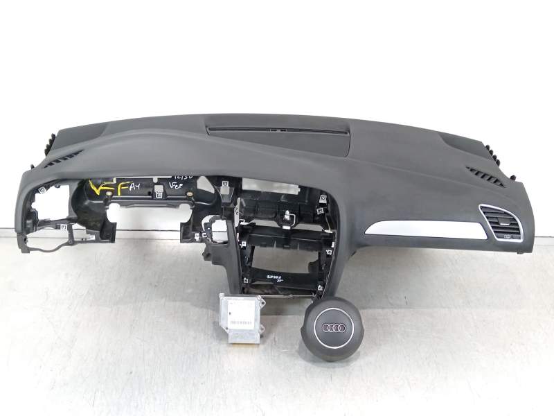 KIT AIRBAG 8K1857069 8k0959655n 8K0880201AE