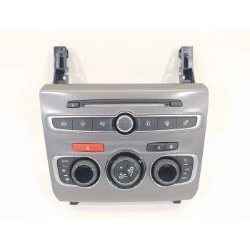 MANDO CLIMATIZADOR 98100092XF 