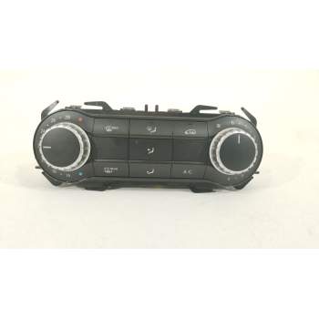 MANDO CLIMATIZADOR A2469001708 A2469015503 5HB01044503