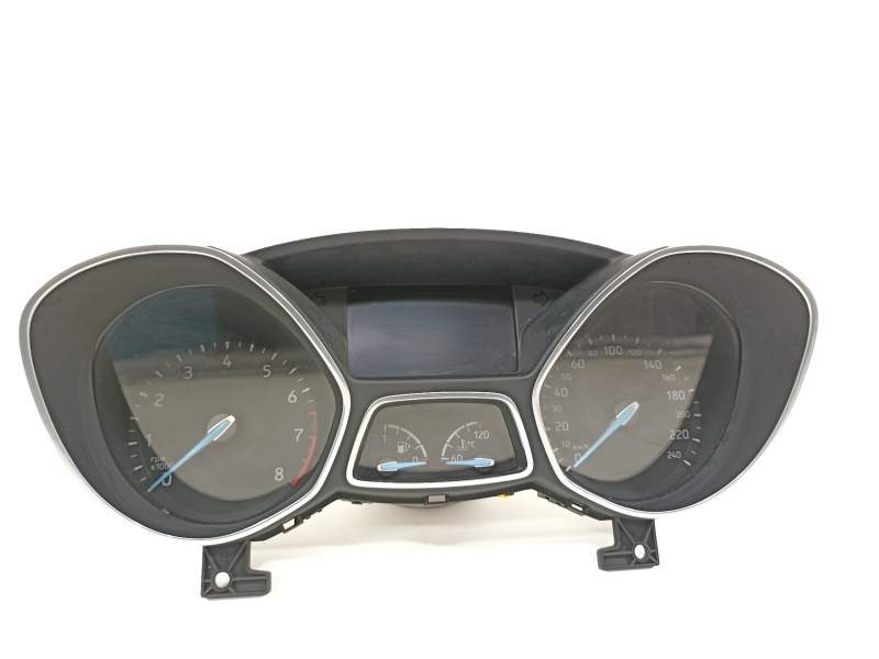 CUADRO INSTRUMENTOS F1ET10849BJS 