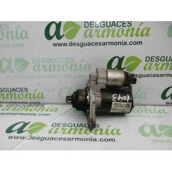 MOTOR ARRANQUE 0AH911023A 0001120410 