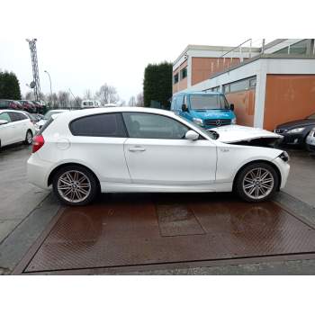 BMW 1 (E81)