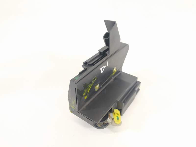 CERRADURA PUERTA TRASERA IZQUIERDA 825033585RG 