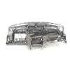 KIT AIRBAG 8K1857069 8k0959655n 8K0880201AE
