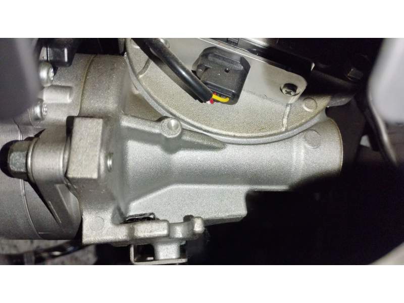 COLUMNA DIRECCION KR823210X Q003TG0271 