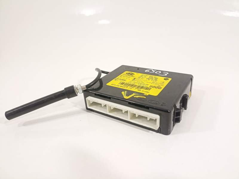 MODULO ELECTRONICO 95480S0000 