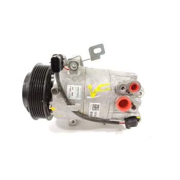COMPRESOR AIRE ACONDICIONADO 97701G6700 VS094 CA500HJPKB03
