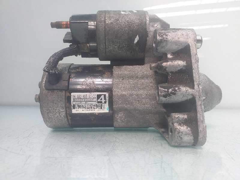 MOTOR ARRANQUE 9688268580 