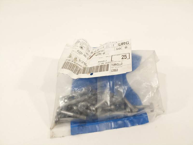 TORNILLO N91127602 