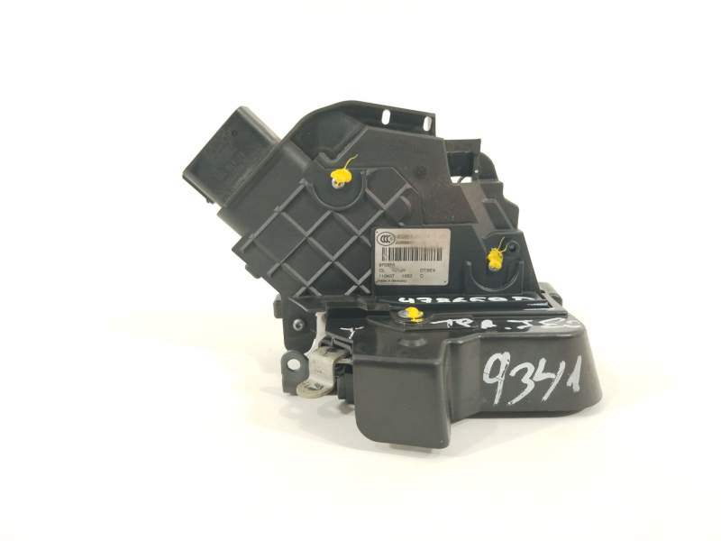 CERRADURA PUERTA TRASERA IZQUIERDA 6M2AR26413B 