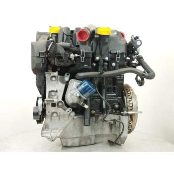 MOTOR COMPLETO K9KG832 