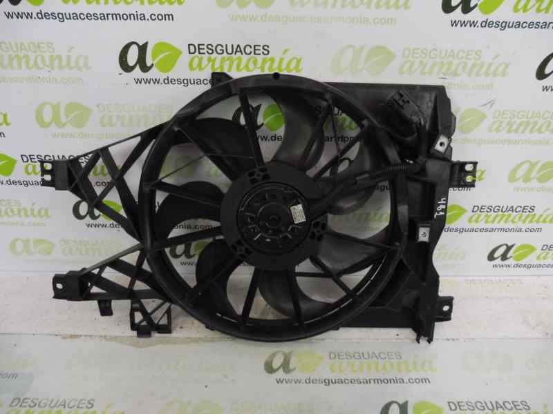 ELECTROVENTILADOR 96640433 