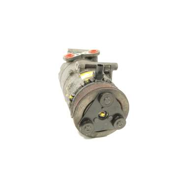 COMPRESOR AIRE ACONDICIONADO 6M5H19D629AD 