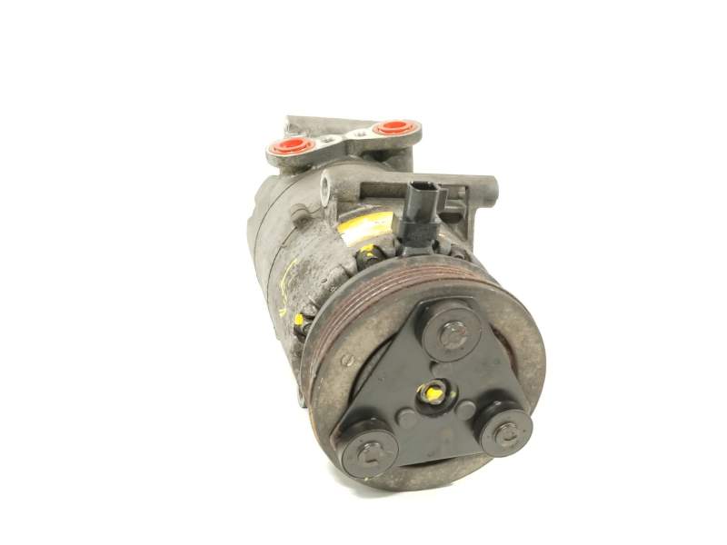 COMPRESOR AIRE ACONDICIONADO 6M5H19D629AD 