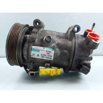 COMPRESOR AIRE ACONDICIONADO 9659875780 
