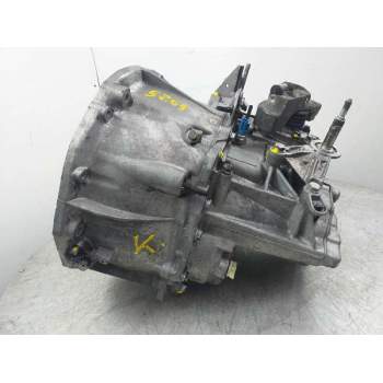 CAJA CAMBIOS ND0000 