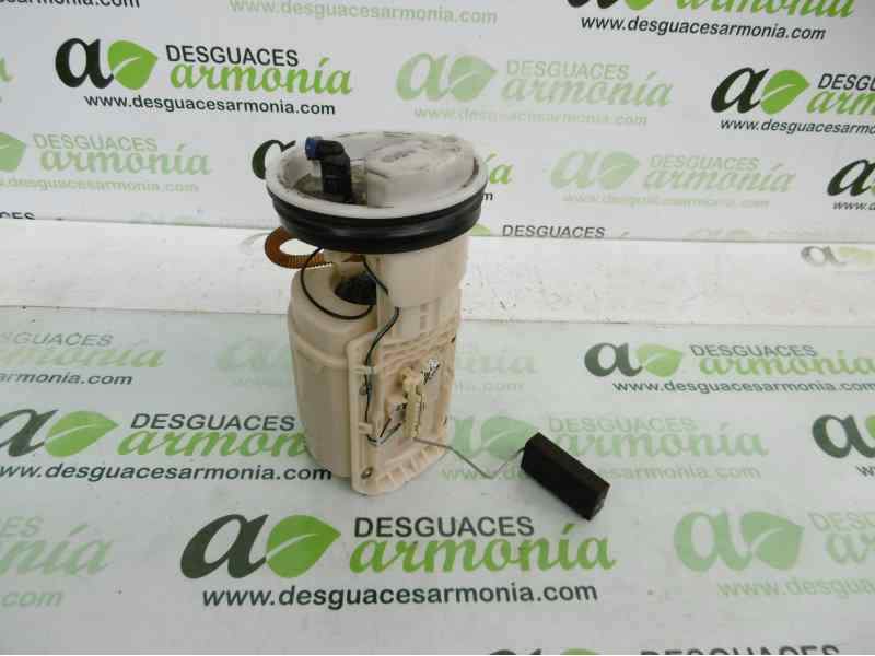 BOMBA COMBUSTIBLE 1J0919051H 