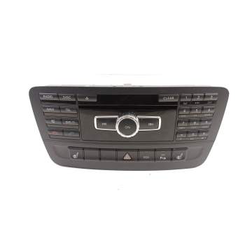 SISTEMA NAVEGACION GPS A2469000112 A2129025008 A2469010802