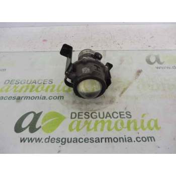 FARO ANTINIEBLA IZQUIERDO 96644865 