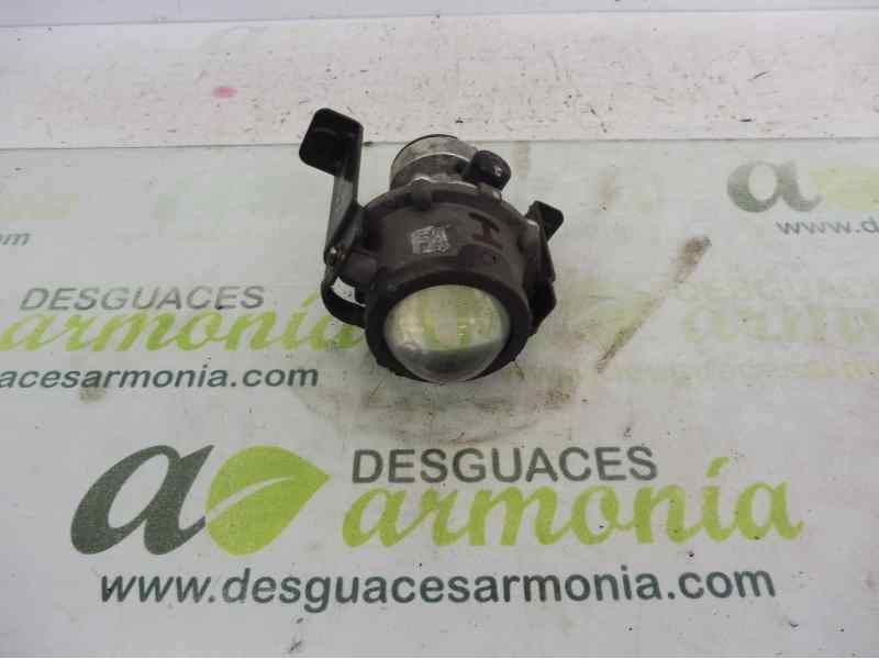 FARO ANTINIEBLA IZQUIERDO 96644865 