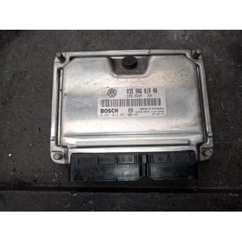 CENTRALITA MOTOR UCE 038906019NR 0281013081