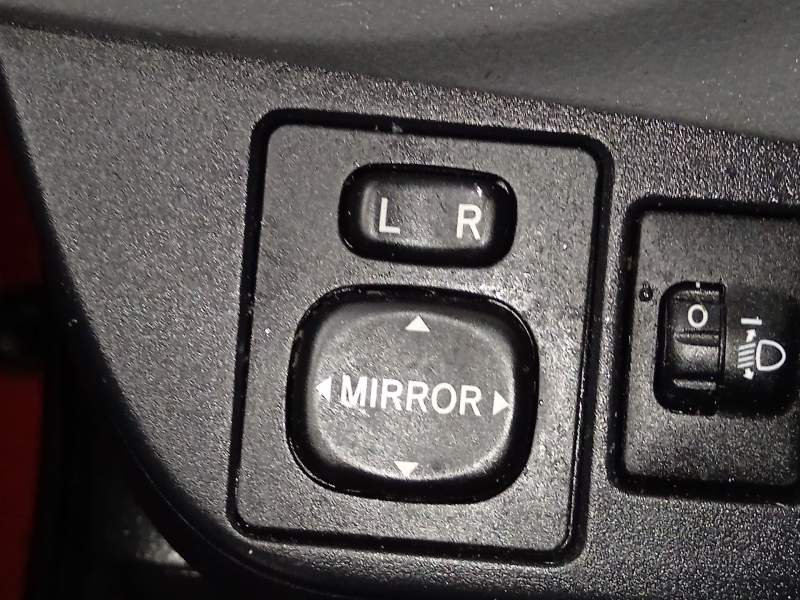 MANDO RETROVISOR 