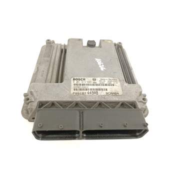 CENTRALITA MOTOR UCE P05187449AB 0281013693 