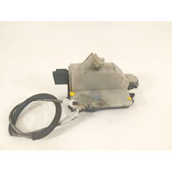 CERRADURA PUERTA TRASERA IZQUIERDA 9685351980 