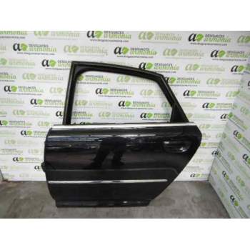 PUERTA TRASERA IZQUIERDA 4E0833051C 