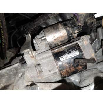 MOTOR ARRANQUE 2810000081 4280008631 