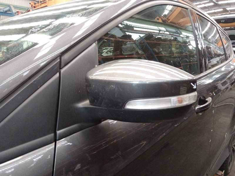 RETROVISOR IZQUIERDO 