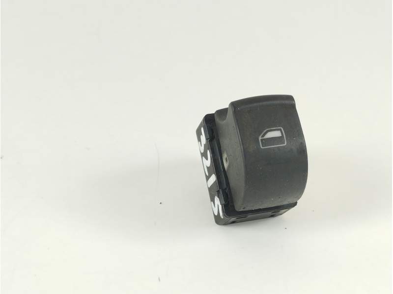 MANDO ELEVALUNAS TRASERO IZQUIERDO 4E0959855 