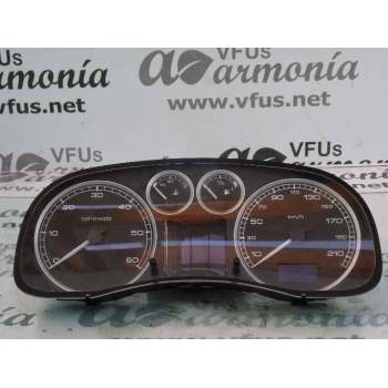 CUADRO INSTRUMENTOS 9647538480 