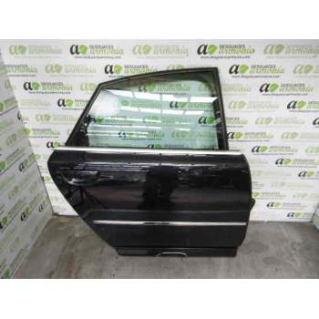 PUERTA TRASERA DERECHA 4E0833052C 
