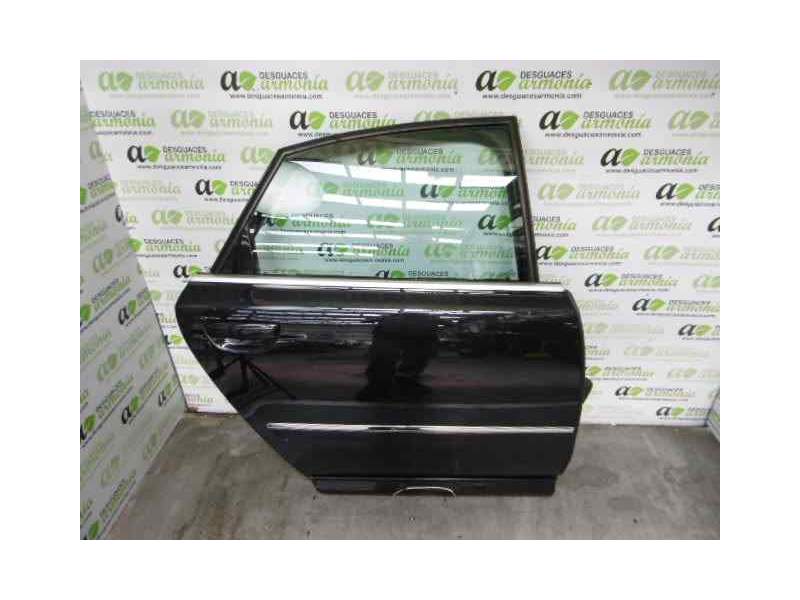 PUERTA TRASERA DERECHA 4E0833052C 