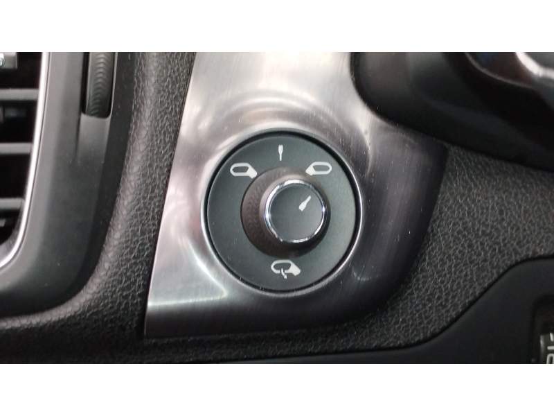 MANDO RETROVISOR 96664315ZD 