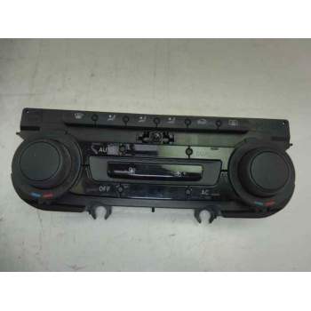 MANDO CLIMATIZADOR 5P0907044R 