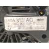 ALTERNADOR 03C903025D TG14C027 