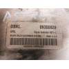 CENTRALITA MOTOR UCE 09355929 D98005DBKL 