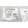 CAJA RELES / FUSIBLES TG9T14A073DB 