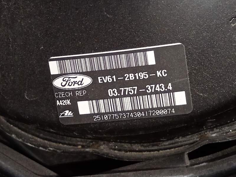 SERVOFRENO EV612B195KC 03775737434 