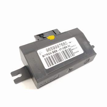 MODULO ELECTRONICO 9659997680 