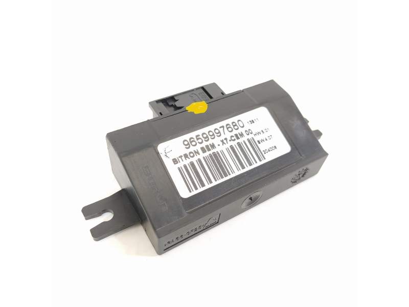 MODULO ELECTRONICO 9659997680 