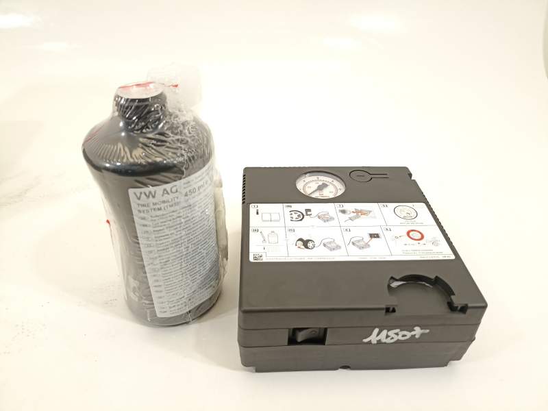 KIT REPARA PINCHAZOS 5N0012615G 