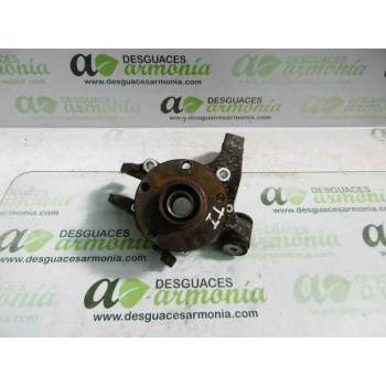 MANGUETA TRASERA IZQUIERDA 4E0598625 