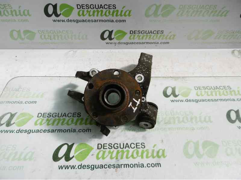 MANGUETA TRASERA IZQUIERDA 4E0598625 