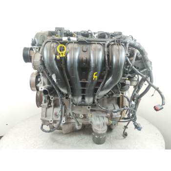 MOTOR COMPLETO Q7DA 